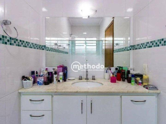 Imagem Casa com 3 Quartos à Venda, 128 m² em Jardim Boa Esperança - Campinas Imagem Casa com 3 Quartos à Venda, 128 m² em Jardim Boa Esperança - Campinas