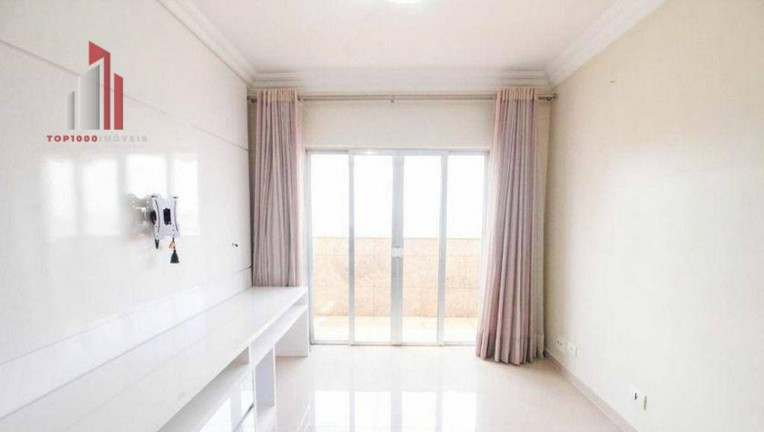 Imagem Apartamento com 2 Quartos à Venda, 69 m² em Pirituba - São Paulo