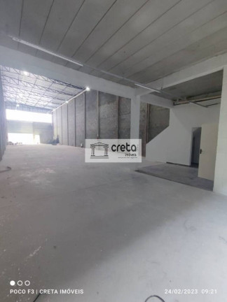 Imagem Galpão para Alugar, 450 m² em Piratininga - Osasco Imagem Galpão para Alugar, 450 m² em Piratininga - Osasco