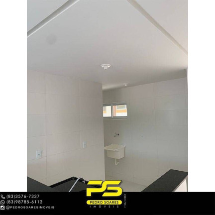 Imagem Apartamento com 2 Quartos à Venda, 69 m² em Portal Do Sol - João Pessoa