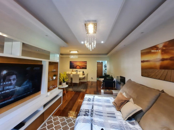 Imóvel com 3 Quartos à Venda, 131 m² em Alto - Teresópolis