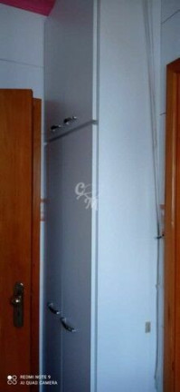 Imagem Apartamento com 3 Quartos à Venda, 113 m² em Anhangabaú - Jundiaí