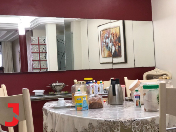 Imagem Apartamento com 3 Quartos à Venda,  em Jaburuna - Vila Velha