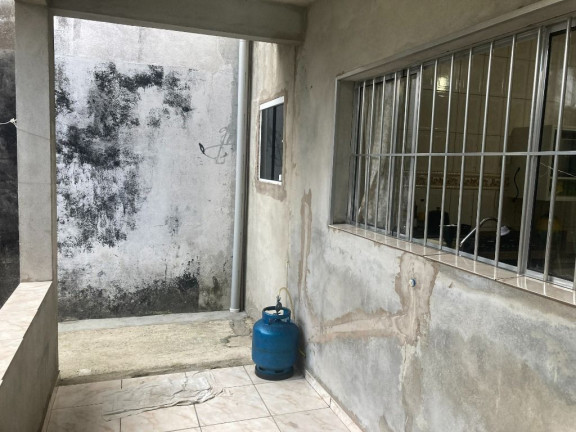Imagem Casa com 3 Quartos à Venda, 92 m² em Jardim Revista - Suzano