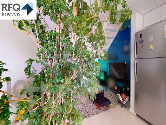 Imagem Imóvel com 1 Quarto à Venda, 70 m² em Vila Madalena - São Paulo