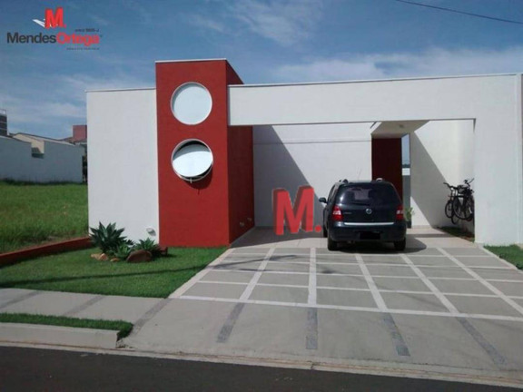 Casa com 3 Quartos à Venda, 150 m² em Condomínio Lago Da Serra - Araçoiaba Da Serra