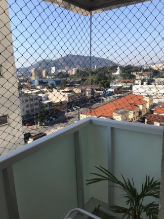 Imagem Apartamento com 2 Quartos à Venda, 59 m² em Madureira - Rio De Janeiro