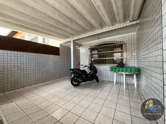 Imagem Casa com 3 Quartos à Venda, 160 m² em Cidade Naútica - São Vicente Imagem Casa com 3 Quartos à Venda, 160 m² em Cidade Naútica - São Vicente
