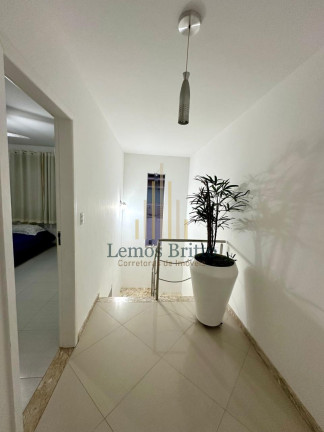 Imagem Casa com 4 Quartos à Venda, 148 m² em Miragem - Lauro De Freitas Imagem Casa com 4 Quartos à Venda, 148 m² em Miragem - Lauro De Freitas