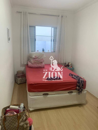 Imagem Casa com 2 Quartos à Venda, 72 m² em Vila Rio De Janeiro - Guarulhos Imagem Casa com 2 Quartos à Venda, 72 m² em Vila Rio De Janeiro - Guarulhos