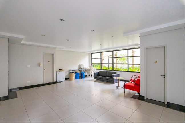 Imagem Apartamento com 3 Quartos à Venda, 93 m² em Moema - São Paulo Imagem Apartamento com 3 Quartos à Venda, 93 m² em Moema - São Paulo