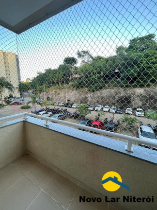 Imagem Apartamento com 2 Quartos à Venda, 65 m² em Maria Paula - São Gonçalo Imagem Apartamento com 2 Quartos à Venda, 65 m² em Maria Paula - São Gonçalo