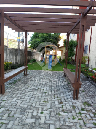 Imagem Apartamento com 2 Quartos à Venda, 44 m² em Antônio Bezerra - Fortaleza