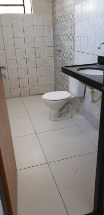 Imagem Casa com 3 Quartos à Venda, 160 m² em Mocambinho - Teresina