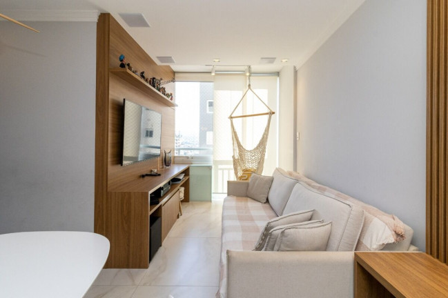 Imagem Apartamento com 3 Quartos à Venda, 58 m² em Limão - São Paulo Imagem Apartamento com 3 Quartos à Venda, 58 m² em Limão - São Paulo
