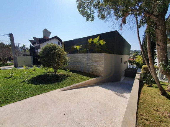Imagem Casa de Condomínio com 5 Quartos à Venda, 1.100 m² em Tamboré - Santana De Parnaíba Imagem Casa de Condomínio com 5 Quartos à Venda, 1.100 m² em Tamboré - Santana De Parnaíba