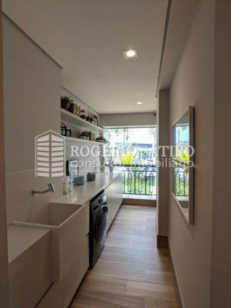 Imagem Apartamento com 3 Quartos à Venda, 147 m² em Chácara Klabin - São Paulo
