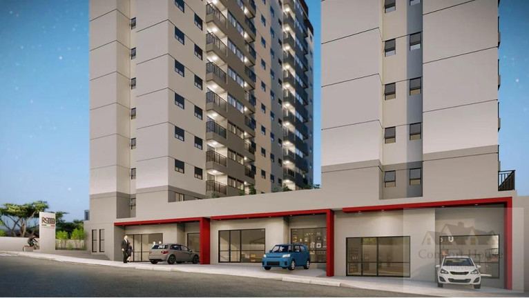 Imagem Casa com 2 Quartos à Venda, 42 m² em Campanário - Diadema