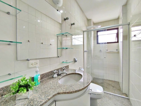 Imagem Apartamento com 3 Quartos à Venda, 115 m² em Pitangueiras - Guarujá Imagem Apartamento com 3 Quartos à Venda, 115 m² em Pitangueiras - Guarujá