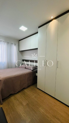 Imagem Apartamento com 2 Quartos à Venda, 54 m² em Parque União - Jundiaí