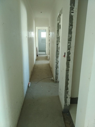 Imagem Imóvel com 3 Quartos à Venda, 109 m² em Vila Guilhermina - Praia Grande