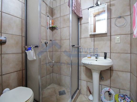Imagem Sobrado com 4 Quartos à Venda, 381 m² em Chácara Das Pedras - Porto Alegre