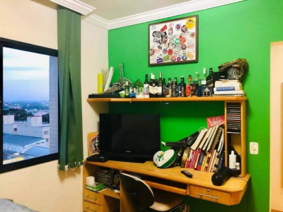 Imagem Apartamento com 3 Quartos à Venda, 155 m² em Santa Paula - São Caetano Do Sul Imagem Apartamento com 3 Quartos à Venda, 155 m² em Santa Paula - São Caetano Do Sul