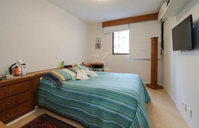 Imagem Apartamento com 4 Quartos à Venda, 209 m² em Santa Cecília - São Paulo Imagem Apartamento com 4 Quartos à Venda, 209 m² em Santa Cecília - São Paulo