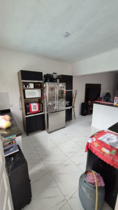 Imagem Casa com 2 Quartos à Venda, em Solemar - Praia Grande Imagem Casa com 2 Quartos à Venda, em Solemar - Praia Grande
