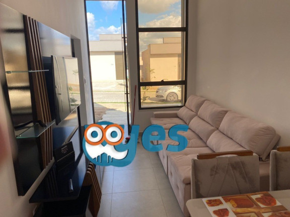 Imagem Casa com 2 Quartos para Alugar, 100 m² em Registro - Feira De Santana