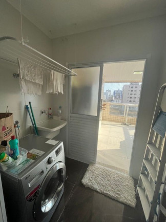 Imagem Apartamento com 2 Quartos à Venda, 101 m² em Vila Guilhermina - Praia Grande Imagem Apartamento com 2 Quartos à Venda, 101 m² em Vila Guilhermina - Praia Grande