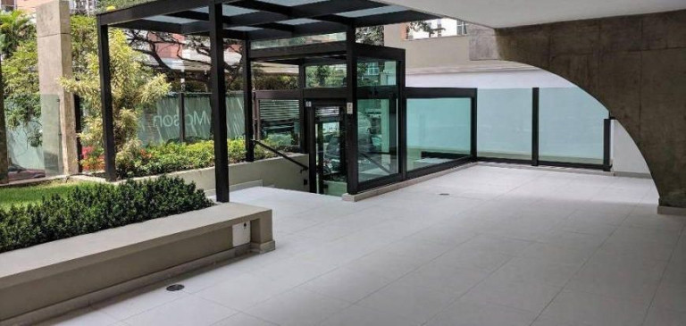 Imagem Apartamento com 3 Quartos à Venda, 136 m² em Jardim - Santo André Imagem Apartamento com 3 Quartos à Venda, 136 m² em Jardim - Santo André