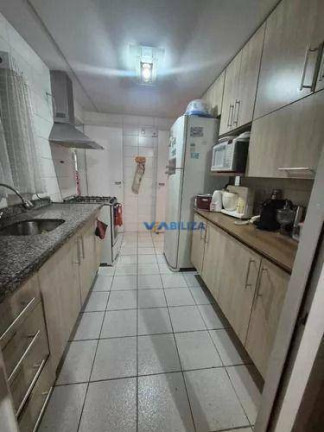 Imagem Apartamento com 4 Quartos à Venda, 114 m² em Vila Santo Antônio - Guarulhos Imagem Apartamento com 4 Quartos à Venda, 114 m² em Vila Santo Antônio - Guarulhos