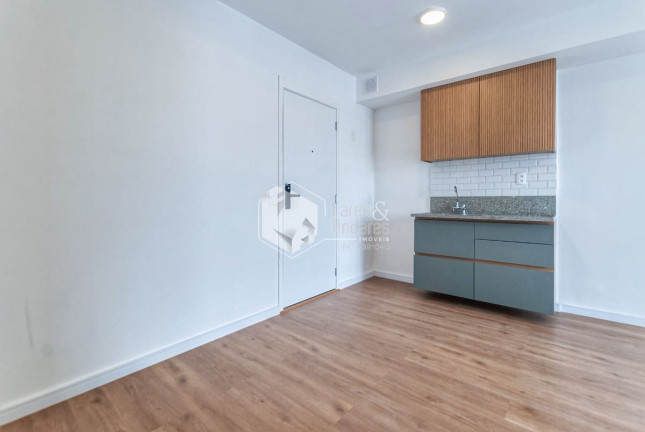 Imagem Apartamento com 2 Quartos à Venda, 41 m² em Lapa - São Paulo Imagem Apartamento com 2 Quartos à Venda, 41 m² em Lapa - São Paulo