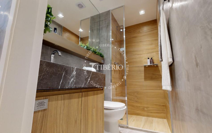 Imagem Apartamento com 2 Quartos à Venda, 52 m² em Belenzinho - São Paulo Imagem Apartamento com 2 Quartos à Venda, 52 m² em Belenzinho - São Paulo
