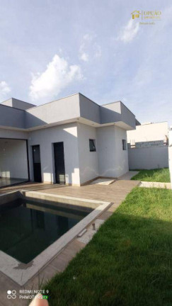 Imagem Casa com 3 Quartos à Venda, 202 m² em Condomínio Reserva Saint Paul - Itu Imagem Casa com 3 Quartos à Venda, 202 m² em Condomínio Reserva Saint Paul - Itu
