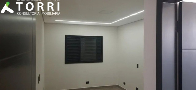 Imagem Imóvel com 3 Quartos à Venda, 228 m² em Condomínio Villagio Milano - Sorocaba
