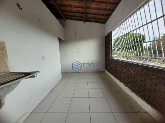Imagem Casa com 2 Quartos para Alugar, 70 m² em Jangurussu - Fortaleza Imagem Casa com 2 Quartos para Alugar, 70 m² em Jangurussu - Fortaleza
