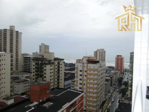 Imagem Apartamento com 3 Quartos à Venda, 93 m² em Tupi - Praia Grande