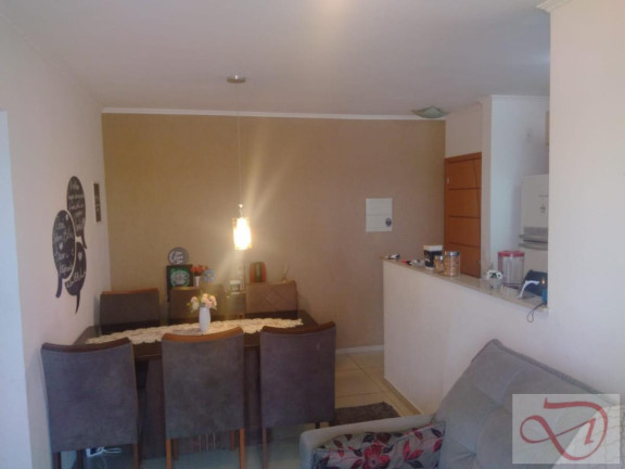 Imagem Apartamento com 2 Quartos à Venda, 54 m² em Utinga - Santo André Imagem Apartamento com 2 Quartos à Venda, 54 m² em Utinga - Santo André