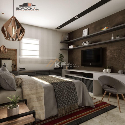 Imagem Apartamento com 2 Quartos à Venda, 66 m² em Centro - Cravinhos