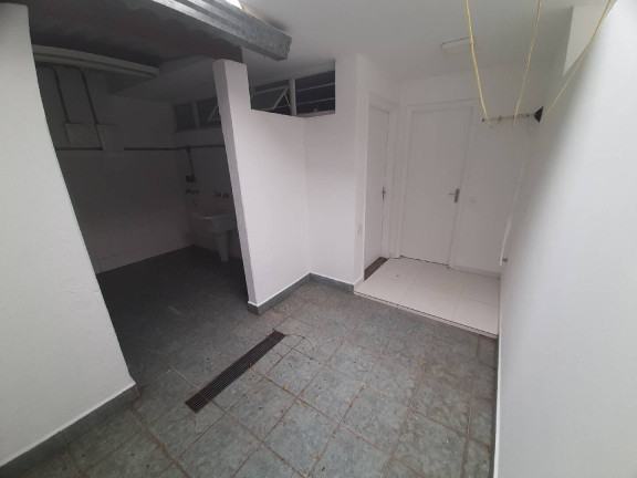 Imagem Casa com 4 Quartos para Alugar, 205 m² em Vila Trujillo - Sorocaba
