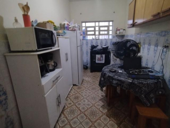 Imagem Casa com 2 Quartos à Venda, 100 m² em Real - Praia Grande