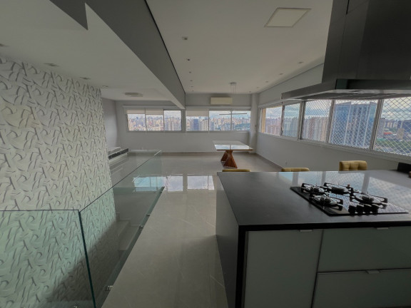Imagem Apartamento com 3 Quartos à Venda, 115 m² em Casa Verde - São Paulo