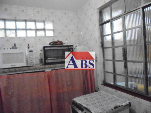 Imagem Casa com 3 Quartos à Venda, 161 m² em Vila Nova - Cubatão
