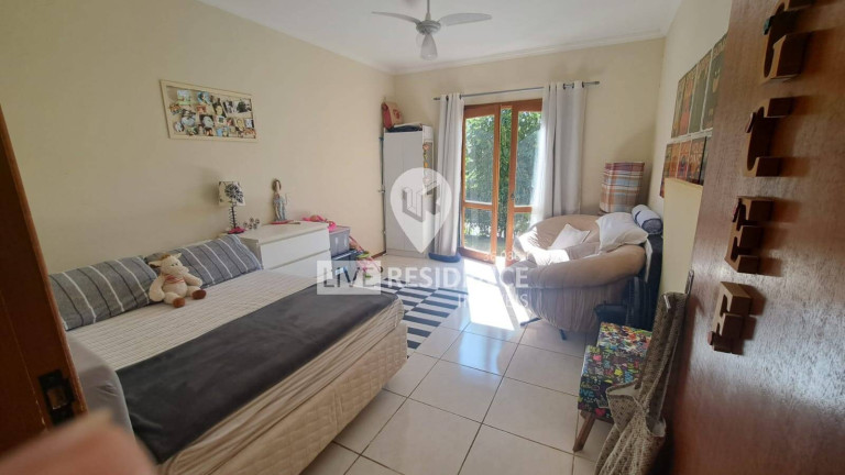 Imagem Casa com 3 Quartos à Venda, 210 m² em Condomínio Itatiba Country Club - Itatiba