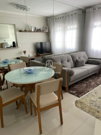 Imagem Apartamento com 1 Quarto à Venda, 43 m² em Campo Belo - São Paulo Imagem Apartamento com 1 Quarto à Venda, 43 m² em Campo Belo - São Paulo