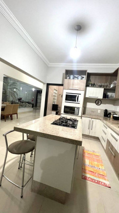 Imagem Casa de Condomínio com 3 Quartos à Venda, em Jardim Solar Dos Nobres - Limeira Imagem Casa de Condomínio com 3 Quartos à Venda, em Jardim Solar Dos Nobres - Limeira