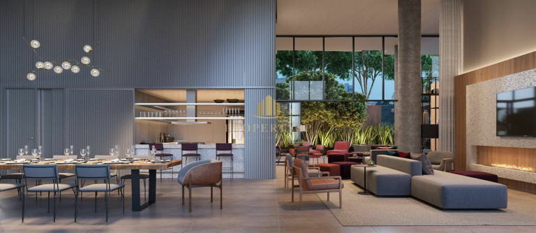Imagem Apartamento com 3 Quartos à Venda, 103 m² em Vila Ipojuca - São Paulo