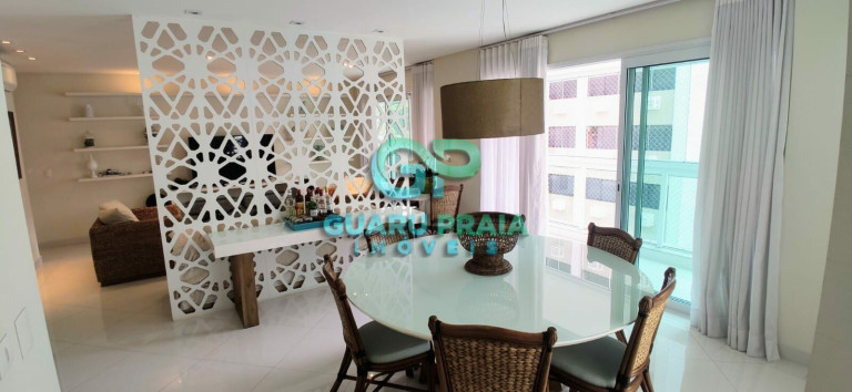 Imagem Apartamento com 3 Quartos à Venda, 176 m² em Centro - Guarujá Imagem Apartamento com 3 Quartos à Venda, 176 m² em Centro - Guarujá